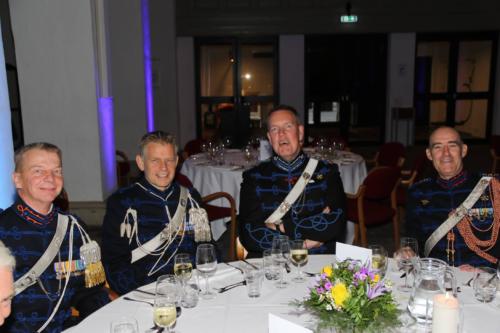 0139 Diner vier Regimenten, 85 jaar VOC 19-10-2019 (140)