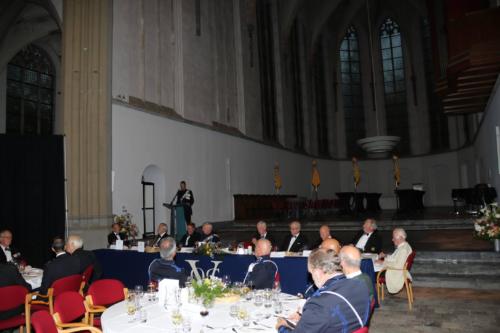 0150 Diner vier Regimenten, 85 jaar VOC 19-10-2019 (151)