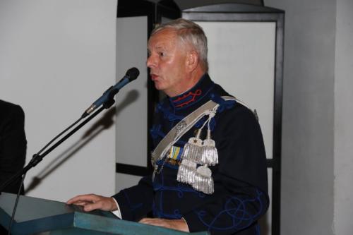 0151 Diner vier Regimenten, 85 jaar VOC 19-10-2019 (152)