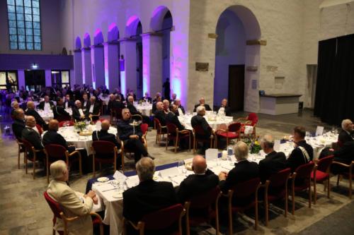 0153 Diner vier Regimenten, 85 jaar VOC 19-10-2019 (154)