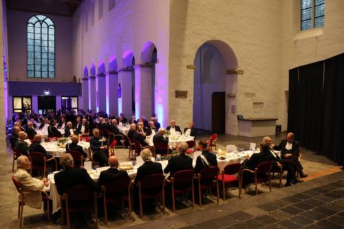 0154 Diner vier Regimenten, 85 jaar VOC 19-10-2019 (155)