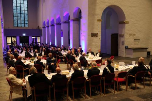 0155 Diner vier Regimenten, 85 jaar VOC 19-10-2019 (156)