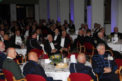 0157 Diner vier Regimenten, 85 jaar VOC 19-10-2019 (158)