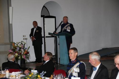 0160 Diner vier Regimenten, 85 jaar VOC 19-10-2019 (161)