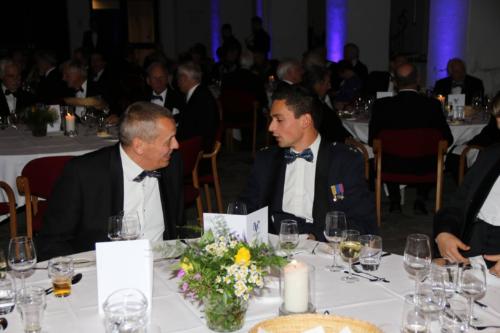 0167 Diner vier Regimenten, 85 jaar VOC 19-10-2019 (168)