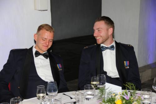 0168 Diner vier Regimenten, 85 jaar VOC 19-10-2019 (169)