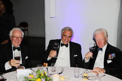 0182 Diner vier Regimenten, 85 jaar VOC 19-10-2019 (183)