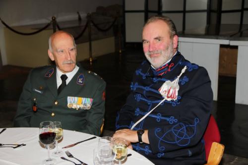 0184 Diner vier Regimenten, 85 jaar VOC 19-10-2019 (185)