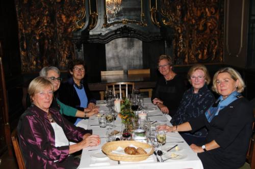 0195 Diner vier Regimenten, 85 jaar VOC 19-10-2019 (196)