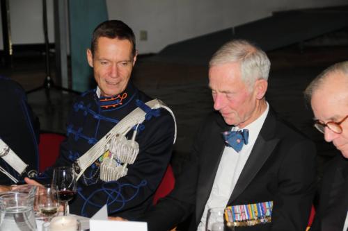 0205 Diner vier Regimenten, 85 jaar VOC 19-10-2019 (206)