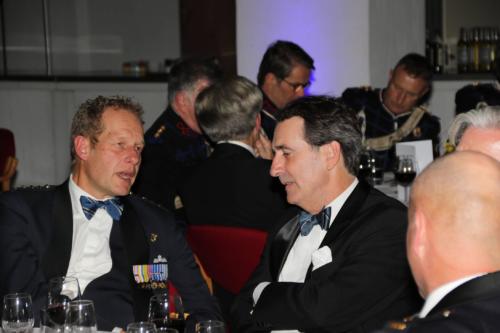 0208 Diner vier Regimenten, 85 jaar VOC 19-10-2019 (209)