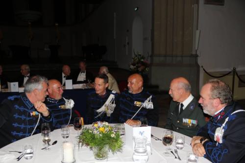 0212 Diner vier Regimenten, 85 jaar VOC 19-10-2019 (213)