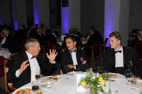 0214 Diner vier Regimenten, 85 jaar VOC 19-10-2019 (215)