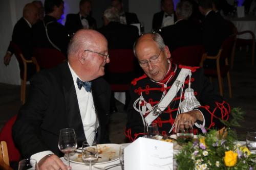 0216 Diner vier Regimenten, 85 jaar VOC 19-10-2019 (217)