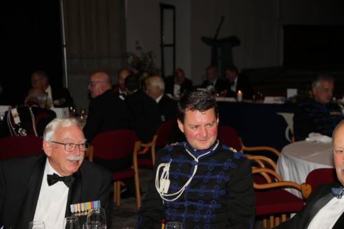 0221 Diner vier Regimenten, 85 jaar VOC 19-10-2019 (222)