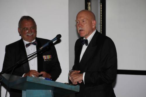 0235 Diner vier Regimenten, 85 jaar VOC 19-10-2019 (236)