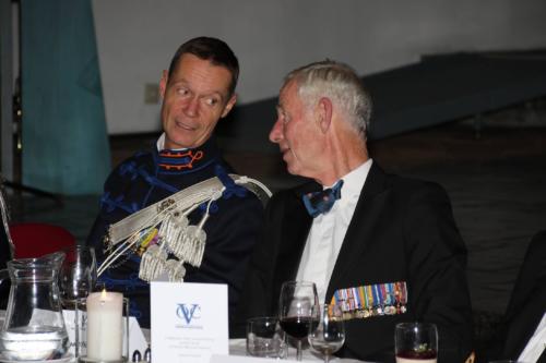 0237 Diner vier Regimenten, 85 jaar VOC 19-10-2019 (238)