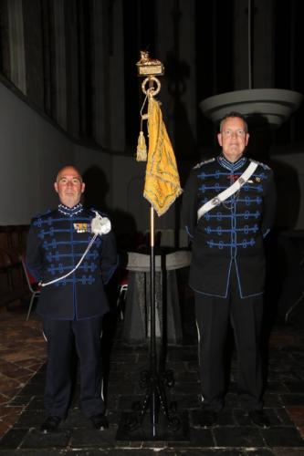 0239 Diner vier Regimenten, 85 jaar VOC 19-10-2019 (240)