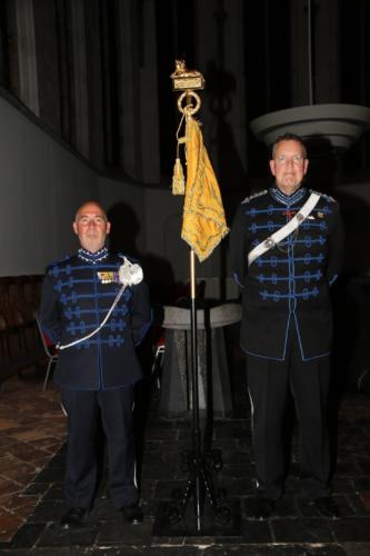 0240 Diner vier Regimenten, 85 jaar VOC 19-10-2019 (241)