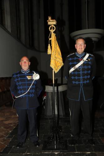 0241 Diner vier Regimenten, 85 jaar VOC 19-10-2019 (242)