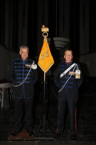 0245 Diner vier Regimenten, 85 jaar VOC 19-10-2019 (246)