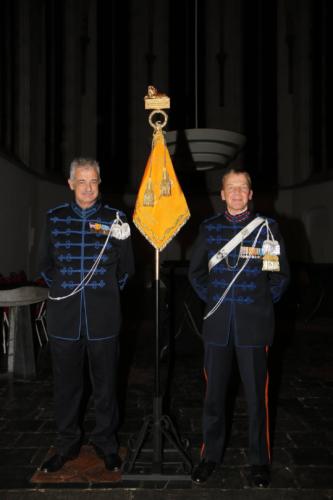 0246 Diner vier Regimenten, 85 jaar VOC 19-10-2019 (247)