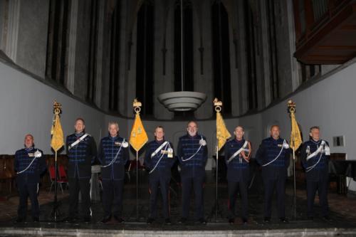 0247 Diner vier Regimenten, 85 jaar VOC 19-10-2019 (248)