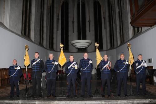 0248 Diner vier Regimenten, 85 jaar VOC 19-10-2019 (249)