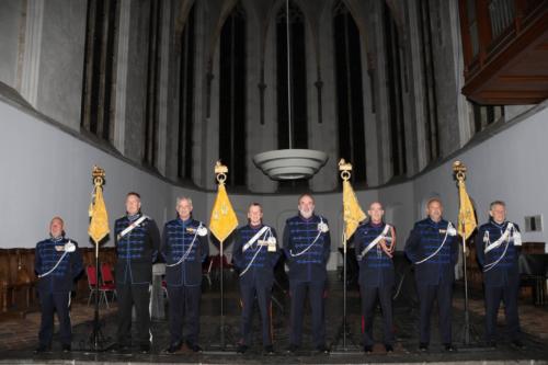 0249 Diner vier Regimenten, 85 jaar VOC 19-10-2019 (250)