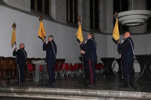 0255 Diner vier Regimenten, 85 jaar VOC 19-10-2019 (256)