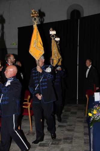 0259 Diner vier Regimenten, 85 jaar VOC 19-10-2019 (260)