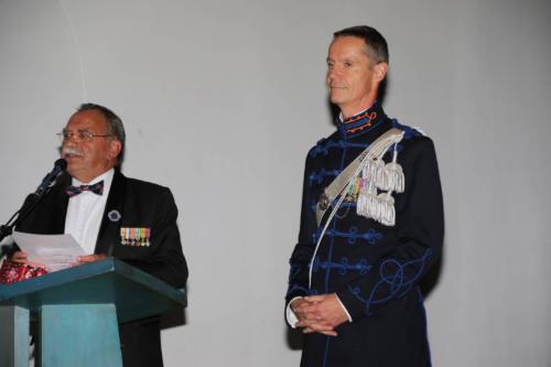 0268 Diner vier Regimenten, 85 jaar VOC 19-10-2019 (269)