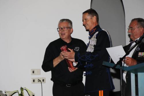 0270 Diner vier Regimenten, 85 jaar VOC 19-10-2019 (271)