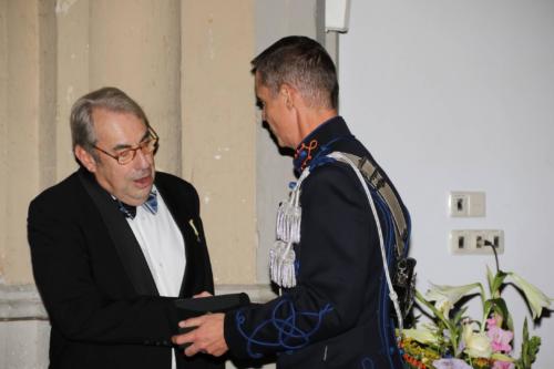 0271 Diner vier Regimenten, 85 jaar VOC 19-10-2019 (272)