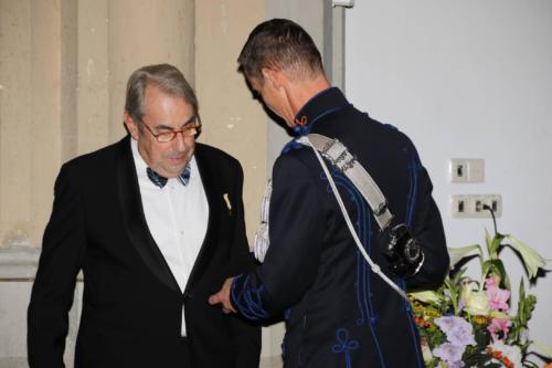 0272 Diner vier Regimenten, 85 jaar VOC 19-10-2019 (273)