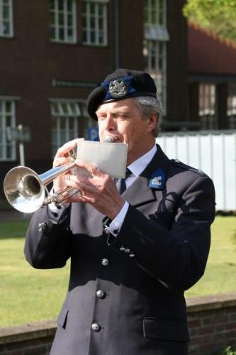 Herdenking gevallenen Cavalerie 04-05-2020 (21)