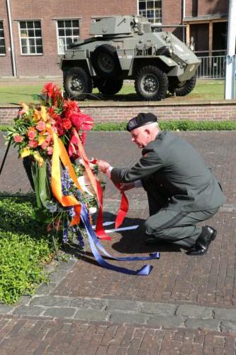 Herdenking gevallenen Cavalerie 04-05-2020 (66)