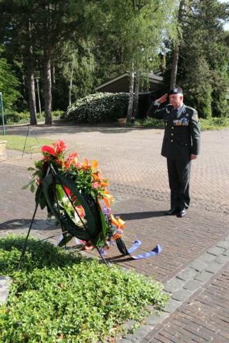 Herdenking gevallenen Cavalerie 04-05-2020 (74)