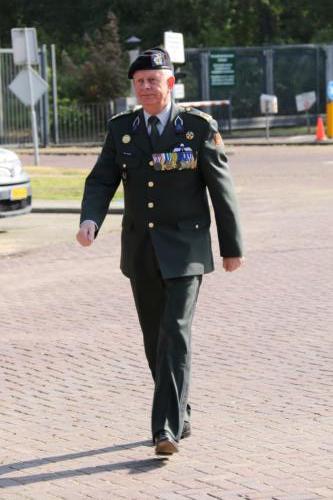 Herdenking gevallenen Cavalerie 04-05-2020 (9)