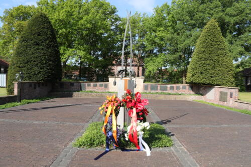 Herdenking gevallenen Cavalerie 04-05-2020 (96)